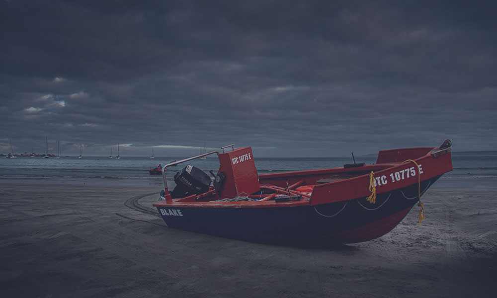 colour Exposed Photography | Fine Art Landscape & Portrait Photographer